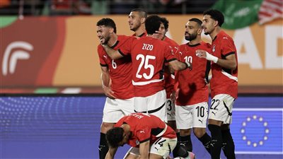 إتحاد الصحافيين: مباراه منتخب مصر والسنغال.. تشكيل منتخب مصر المتوقع لمواجهة السنغال في كأس الأمم الإفريقية