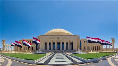 إتحاد الصحافيين: بعد قليل.. انطلاق دور الانعقاد الأول لمجلس النواب في فصله التشريعي الثالث