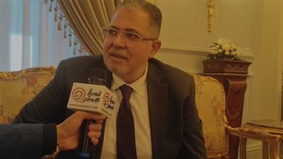 إتحاد الصحافيين: سنفتح عدد كبير من الملفات ببرلمان 2026 ونسعى لتحقيق طموحات الأهالي