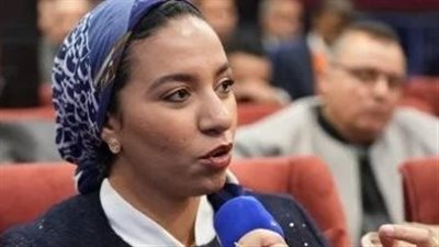 إتحاد الصحافيين: تحيا مصر ينشر السيرة الذاتية للنائبة يارا حسن عفت بعد تعينها في مجلس النواب