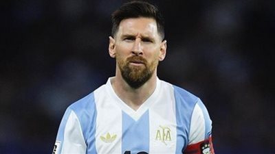 إتحاد الصحافيين: الهلال ضد النصر.. ليونيل ميسي يظهر بشكل مفاجئ في مباراة الهلال والنصر وذهول كريستيانو رونالدو