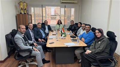 إتحاد الصحافيين: بالإجماع الجمعية العمومية للريشة الطائرة تعتمد تعديل اللائحة الأساسية