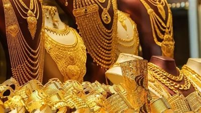 إتحاد الصحافيين: ارتفاع جديد في أسعار الذهب بالتعاملات المسائية والجرام يتقرب من 7000 جنيهًا