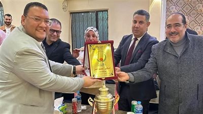 إتحاد الصحافيين: تكريم مستحق لأبطال ذوي القدرات والهمم