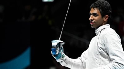 إتحاد الصحافيين: برونزية مستحقة لأحمد هشام في تونس