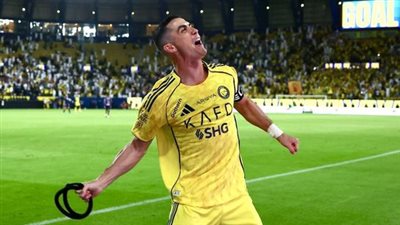 إتحاد الصحافيين: الهلال ضد النصر.. شاهد هدف كريستيانو رونالدو في مرمى الهلال بدوري روشن السعودي