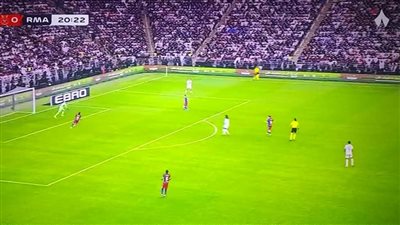 إتحاد الصحافيين: ريال مدريد.. طريقة تشغيل ومشاهدة تطبيق ثمانية لمتابعة مباراة ريال مدريد وبرشلونة في نهائي كأس السوبر الإسباني