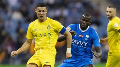 إتحاد الصحافيين: الهلال والنصر.. التشكيل الرسمي لمباراة الهلال والنصر في الدوري السعودي