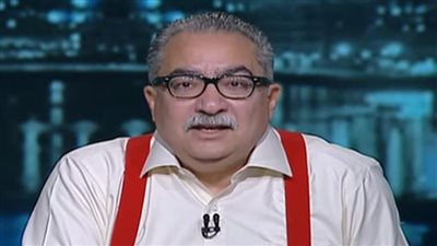 إتحاد الصحافيين: خبر وفاة ابراهيم عيسي بعد صراع مع المرض..حقيقة أم شائعة؟