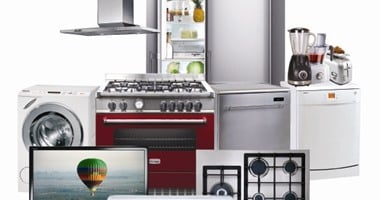 شعبة الأجهزة المنزلية: لا زيادة فى أسعار الأجهزة الكهربائية حتى نهاية العام