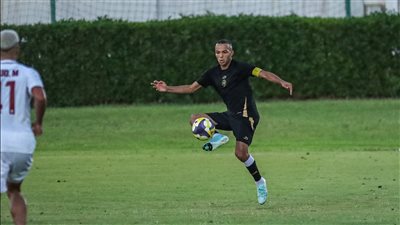 إتحاد الصحافيين: بترول أسيوط يدعم صفوفه بالمحترفين بضم محمد خالد مهاجم نجوم مصر