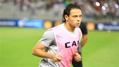 إتحاد الصحافيين: خالد الغندور يعلن انتهاء إيقاف إبراهيم صلاح مدرب الزمالك