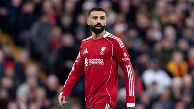 إتحاد الصحافيين: موعد مباراة ليفربول وبارنسلي في كأس الاتحاد الإنجليزي والقنوات الناقلة والتشكيل المتوقع