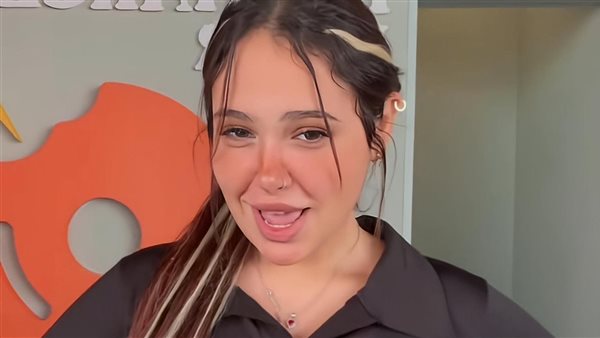 بدون تشويش.. مقطع فيديو حبيبة رضا وشهاب الدين كامل تلجرام وتويتر في أوضاع.. مفبرك ام