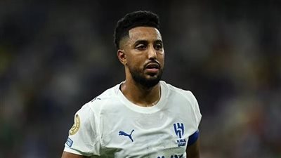 إتحاد الصحافيين: الهلال ضد النصر.. سالم الدوسري يسجل هدف التعادل للهلال في مرمى النصر بدوري روشن السعودي