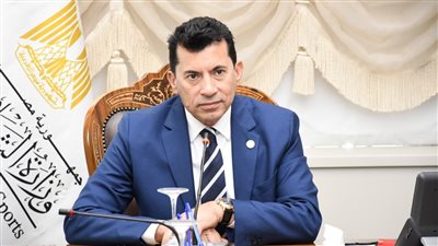 إتحاد الصحافيين: وزير الرياضة يكلف لجنة تفتيش لفحص مخالفات اتحاد القوة البدنية