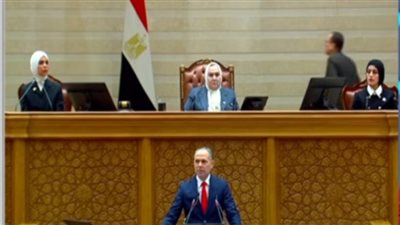 إتحاد الصحافيين: أعضاء مجلس النواب يؤدون اليمين الدستورية لمباشرة مهامهم البرلمانية