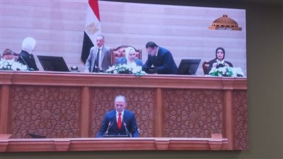 إتحاد الصحافيين: عبلة الهواري تترأس الجلسة الافتتاحية لمجلس النواب 2026