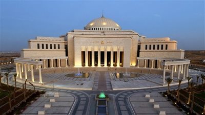 إتحاد الصحافيين: مطالب نيابية وحزبية لـ” تحيا مصر” بمراجعة اختصاصات مجلس الشيوخ وتطوير آليات عمله