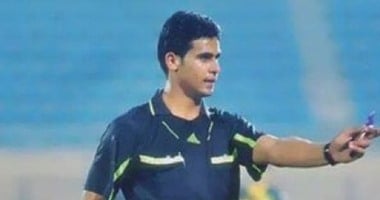 طاقم حكام مصري لإدارة مباراة الجزائر والكونغو الديمقراطية بأمم أفريقيا