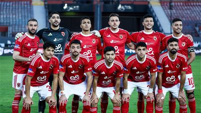 إتحاد الصحافيين: موعد مباراة الأهلي وطلائع الجيش فى كأس عاصمة مصر
