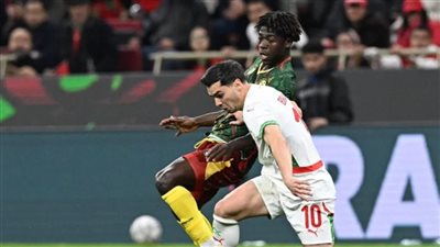 إتحاد الصحافيين: الكاف يفتح تحقيقًا عاجلًا في أحداث مباراتي الكاميرون أمام المغرب ونيجيريا ضد الجزائر في ربع نهائي كأس الأمم