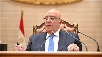 إتحاد الصحافيين: المستشار هشام بدوي رئيسا لمجلس النواب في الفصل التشريعي الثالث بعد توافق برلماني واسع