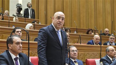 إتحاد الصحافيين: عاصم الجزار يعلن ترشحه لمنصب وكيل مجلس النواب مع انطلاق الفصل التشريعي الثالث