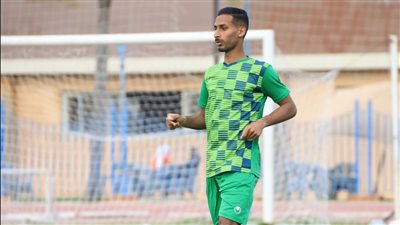 إتحاد الصحافيين: بترول أسيوط يضم محمد السيد مدافع الحمام موسمين ونصف