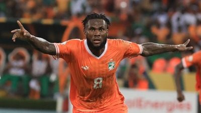 إتحاد الصحافيين: تعليق تاريخي من قائد كوت ديفوار بعد الخسارة من مصر ومغادرة الأمم الإفريقية