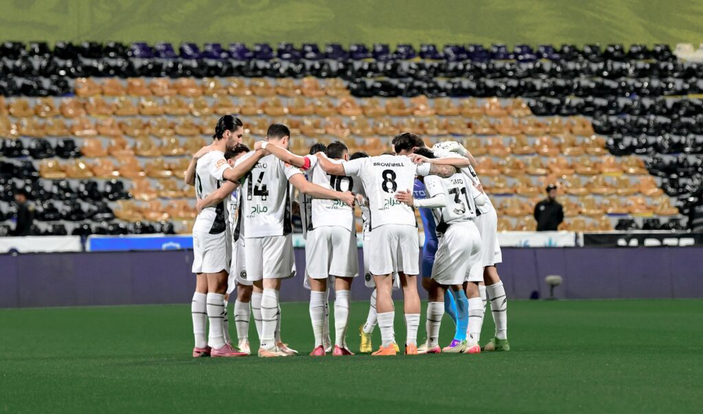 إتحاد الصحافيين: محترف الشباب يطلب الرحيل في الميركاتو الشتوي – كورة بريك