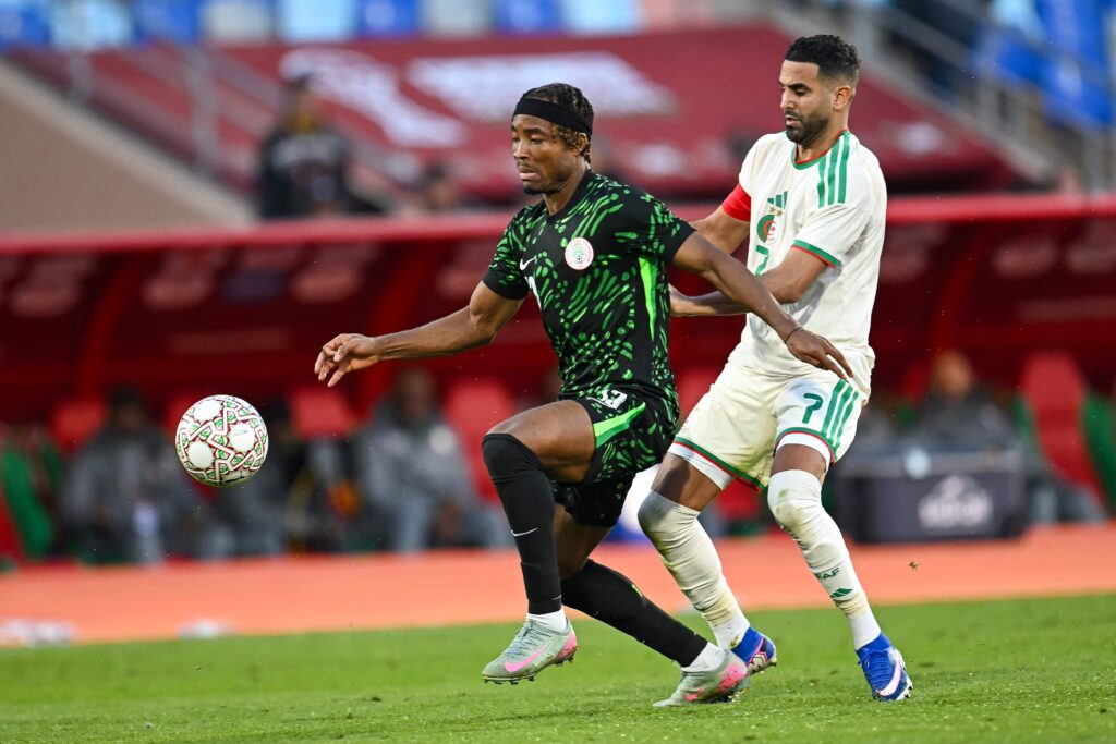 إتحاد الصحافيين: «كاف» يفتح تحقيقًا رسميًا في أحداث مباراتي المغرب والجزائر بكأس أمم أفريقيا