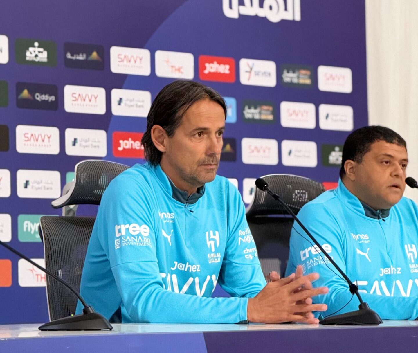 إتحاد الصحافيين: نلعب من أجل الفوز – كورة بريك