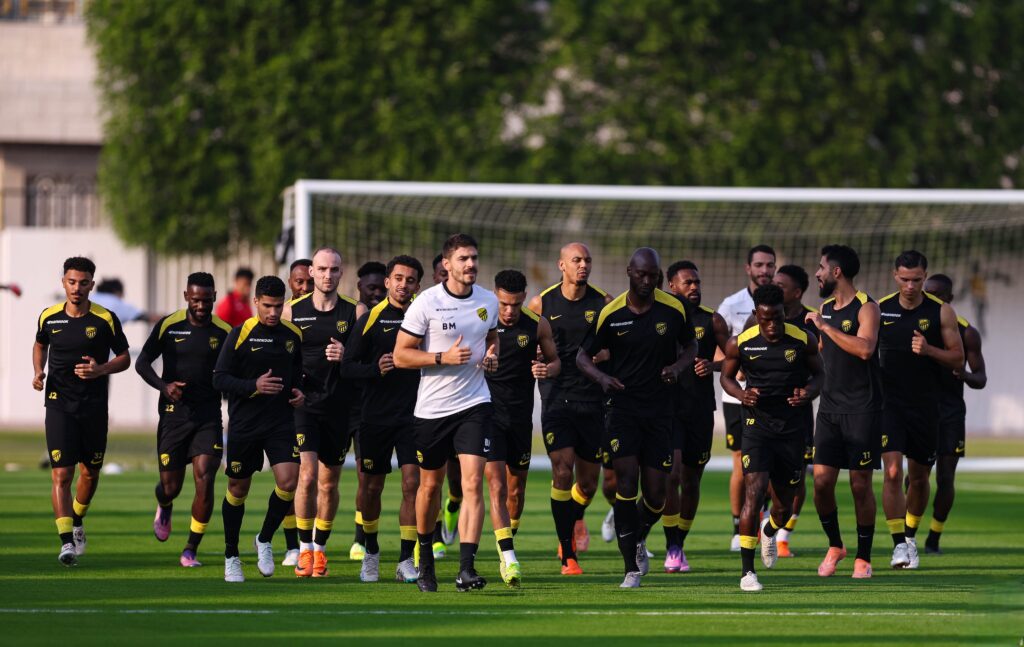 إتحاد الصحافيين: من أجل هذا اللاعب.. فنربخشة يطرق باب الاتحاد بقوة – كورة بريك