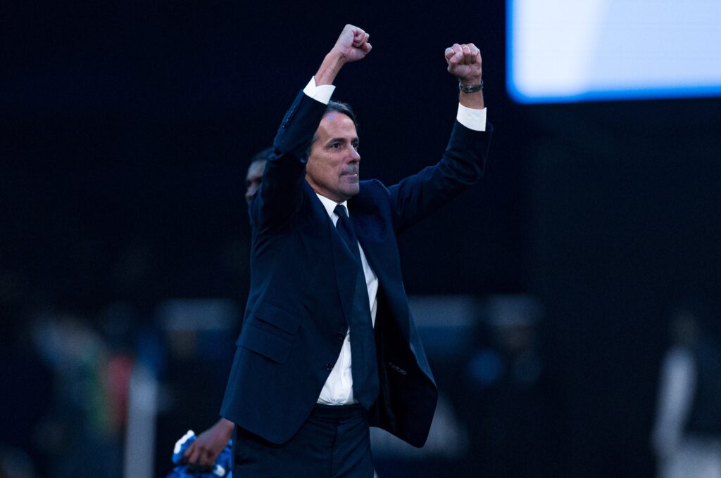 إتحاد الصحافيين: إنزاجي يكتب التاريخ مع الهلال وينهي عقدة الديربي الأول أمام النصر – كورة بريك