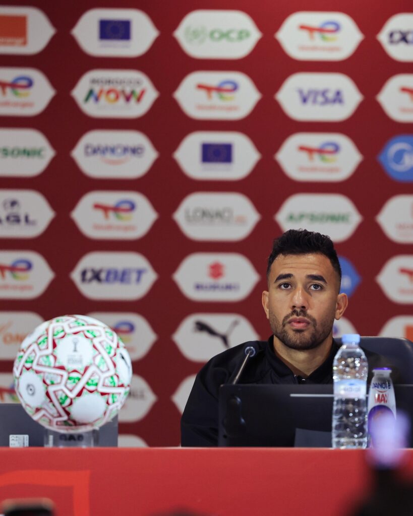 إتحاد الصحافيين: لا نفكر في الانتقام من السنغال.. هدفنا الوحيد هو لقب أفريقيا – كورة بريك