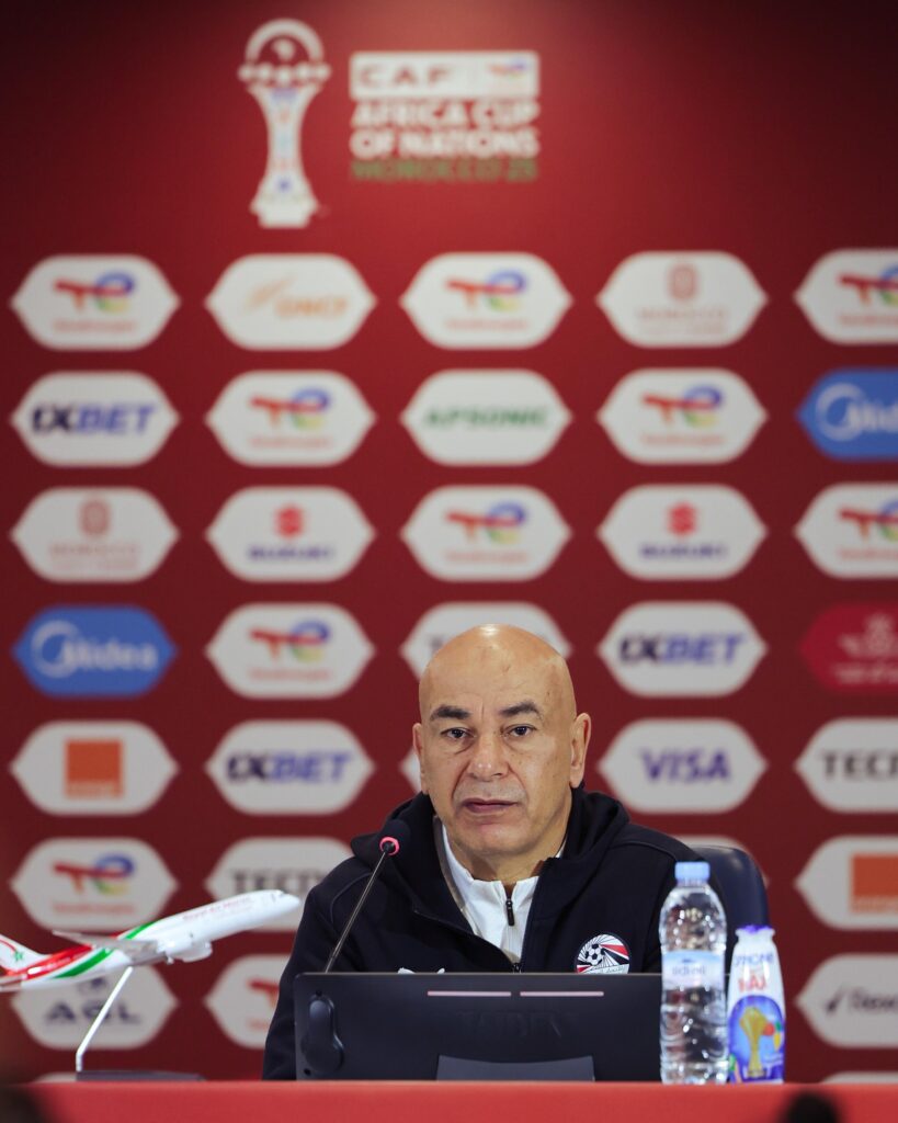 إتحاد الصحافيين: لا عقدة أمام السنغال.. وتاريخ منتخب مصر أكبر من أي حسابات – كورة بريك