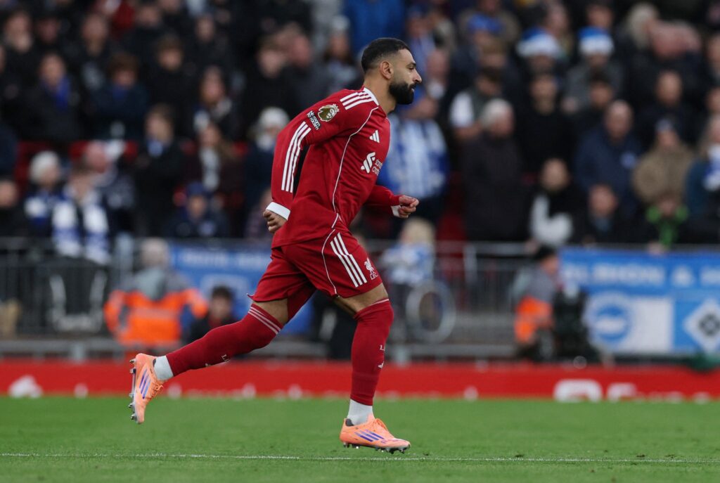 إتحاد الصحافيين: ليفربول يترقب مستقبل صلاح ويضع عينه على جوهرة إيفوارية – كورة بريك