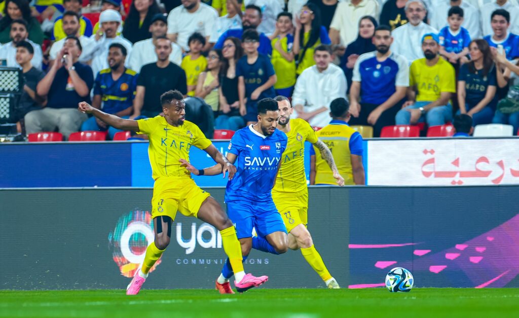إتحاد الصحافيين: أبرز مباريات اليوم.. الهلال ضد النصر ومواجهة مصيرية للأخضر في كأس آسيا – كورة بريك
