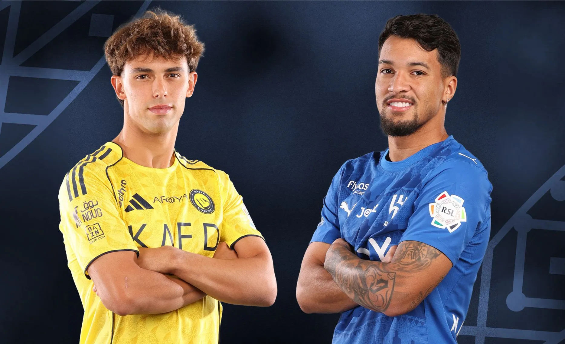 إتحاد الصحافيين: لغة الأرقام تحسم الجدل.. من يملك التفوق الهجومي بين الهلال والنصر؟ – كورة بريك