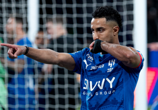 إتحاد الصحافيين: ديربي الرياض يشتعل.. الدوسري يرد على رونالدو بهدف تعادل الهلال – كورة بريك