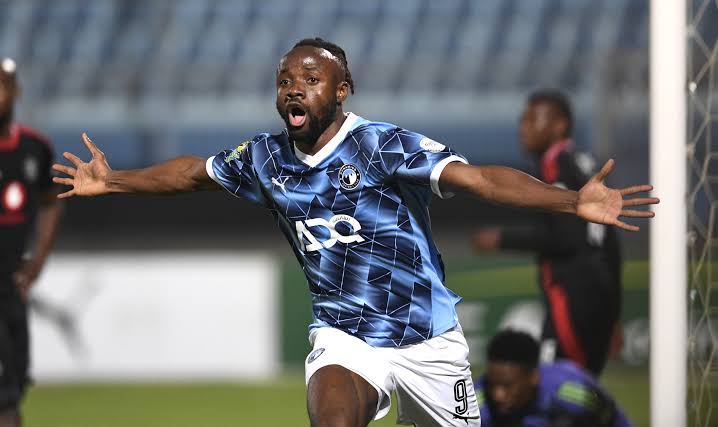 فيستون ماييلي وطلب عاجل إلي إدارة الأهلي رسمياً