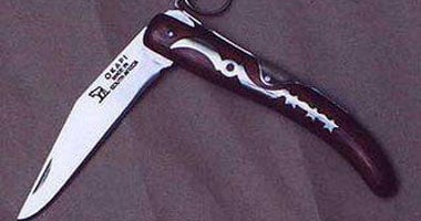 السلاح الأبيض خطر متصاعد وجهود حاسمة لوزارة الداخلية