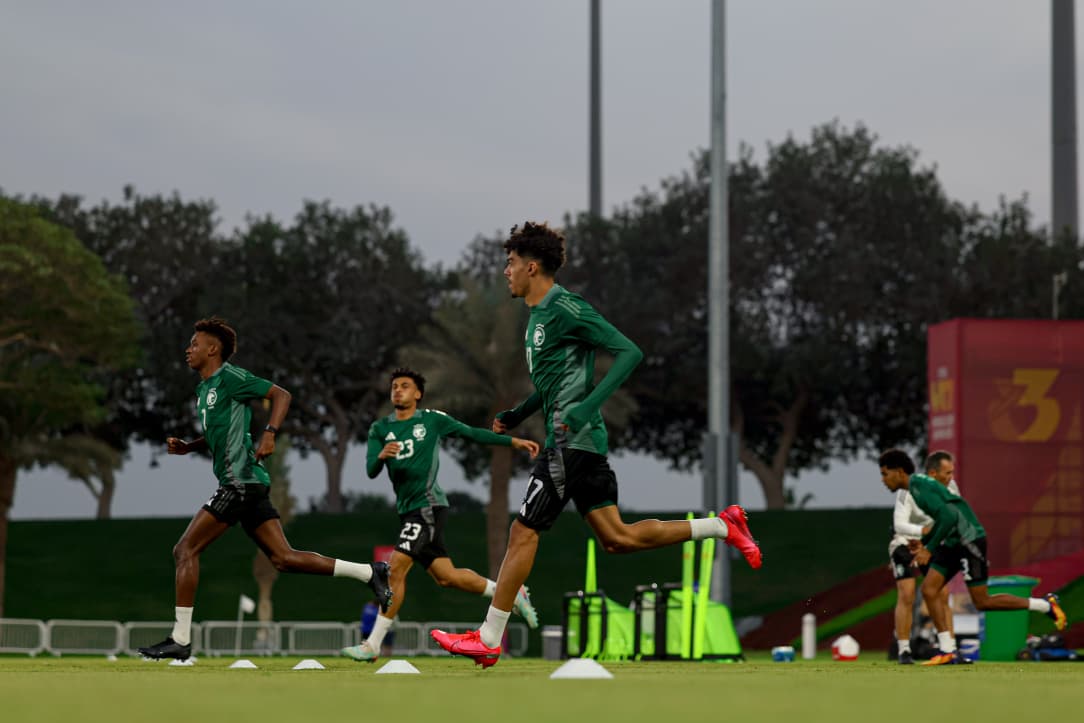 إتحاد الصحافيين: موعد مباراة المنتخب السعودي ضد فيتنام في كأس آسيا والقنوات الناقلة – كورة بريك