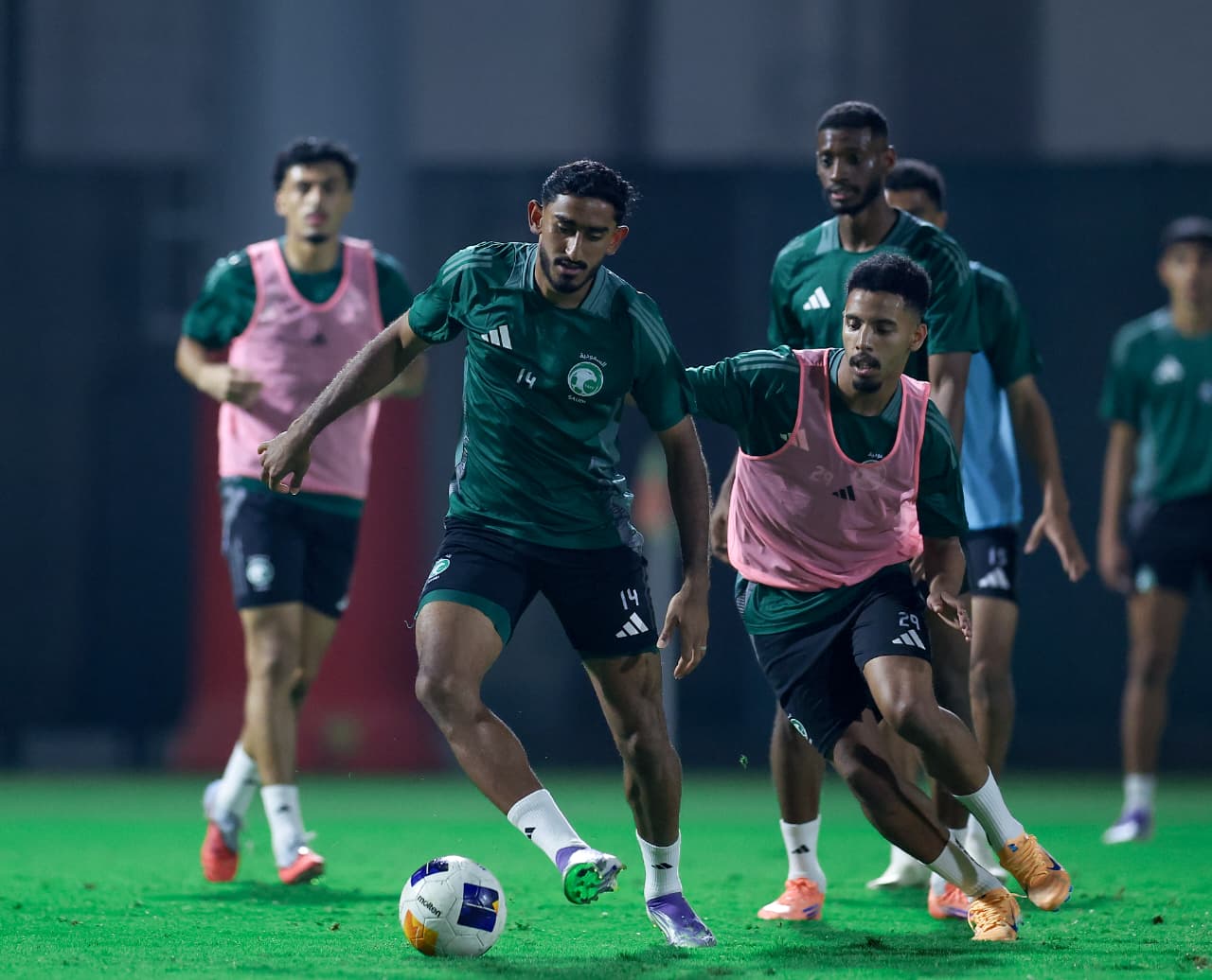 إتحاد الصحافيين: «أخضر 23» في مواجهة مصيرية أمام فيتنام في كأس آسيا – كورة بريك