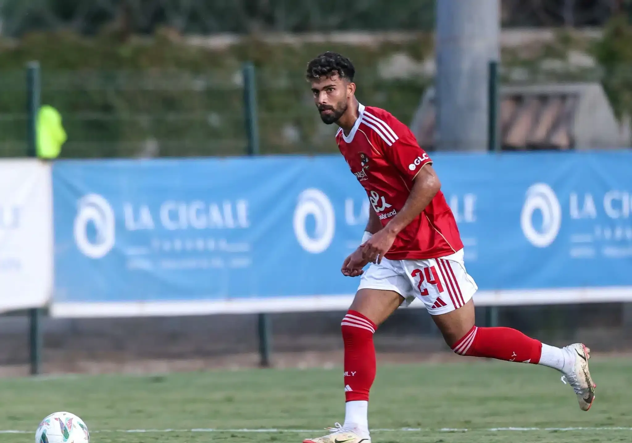 محمد مخلوف وسر رغبة الأهلي.. ورد فعل أحمد رضا على الإعارة ضمن صفقة جزار البنك