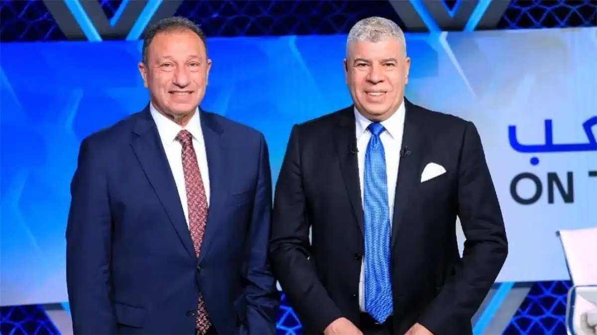 شوبير يكشف مفاجآت جديدة لصفقات الأهلي والراحلين في يناير