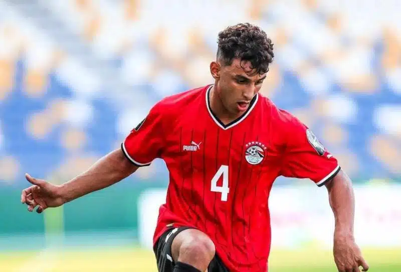 في صفقة أحمد عيد ظهير المصري البورسعيدي.. 4 أسباب وراء قرار إدارة الأهلي