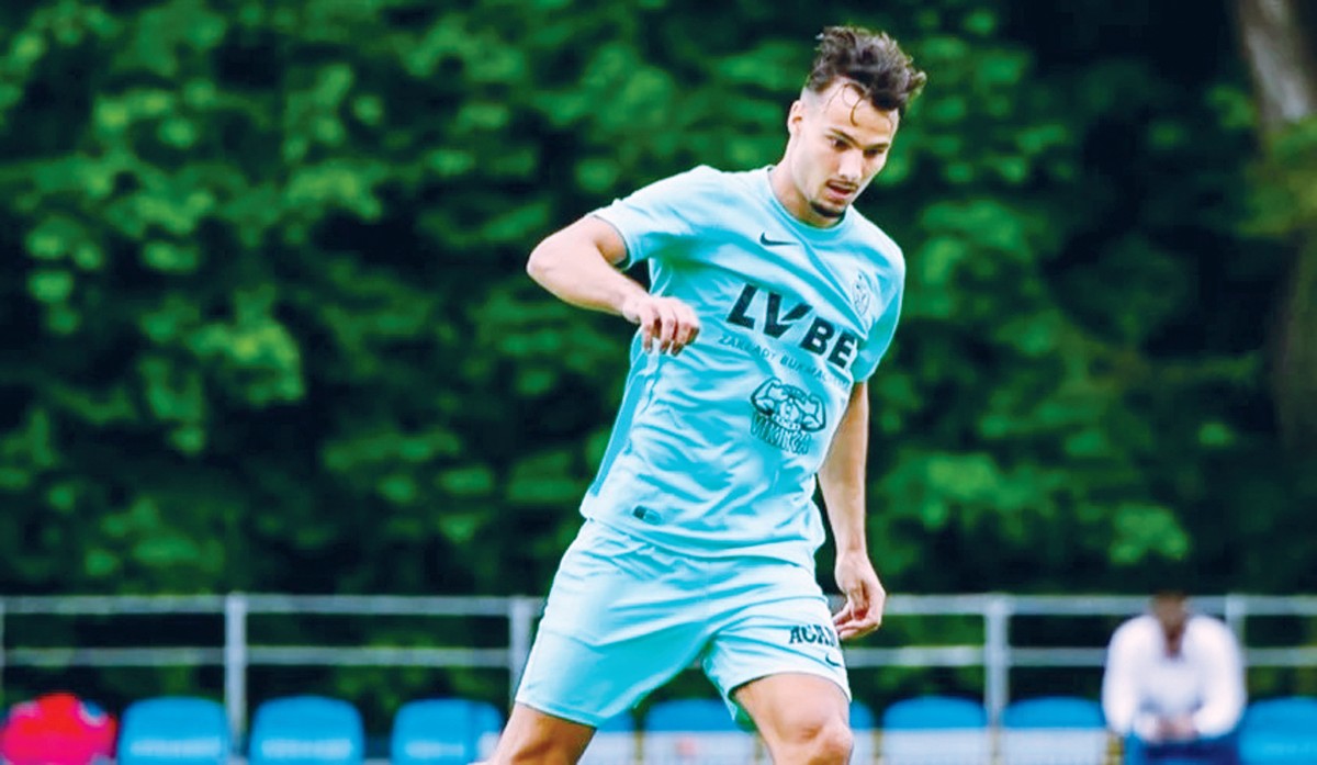 أسد الحملاوي ورد الأهلي على أنباء عودة المفاوضات.. ومفاجأة مروان عثمان والخطيب