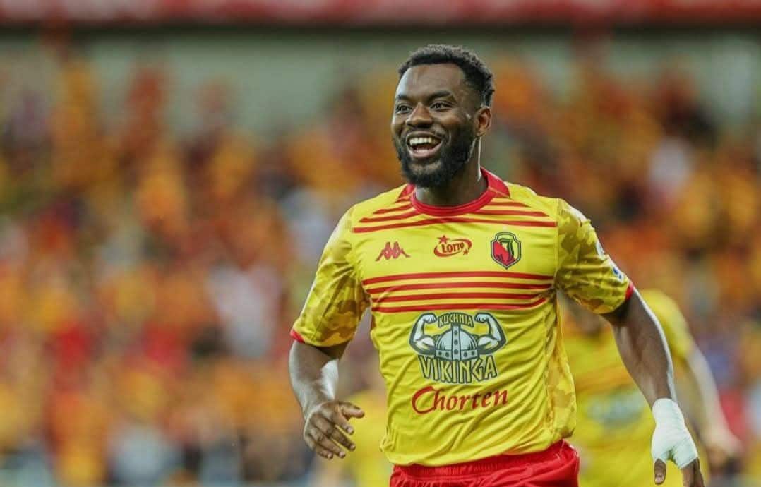 صدمة جديدة لـ الأهلي بشأن صفقة بولولو.. وتحرك جديد لضم بديل حامد حمدان